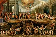Mankind s Eternal Dilemma the Choice Between Virtue and Vice